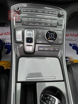 هیوندای سەنتافی